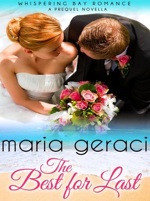 The Best For Last - ebook